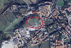 #25499 Terreno edificabile di 14.062 mq