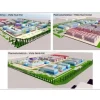 #24318 Terreno edificabile di mq 8656 nell'area UMI A1a Mirafiori