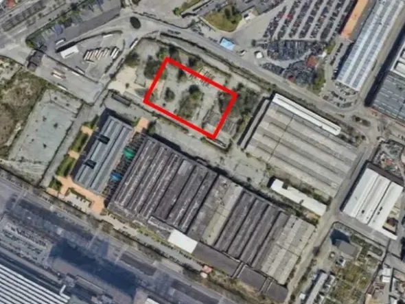 #24318 Terreno edificabile di mq 8656 nell'area UMI A1a Mirafiori