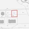 #18382 Terreno edificabile di 552 mq (Part. 1951-2028)