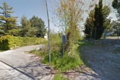 #13082 Terreno edificabile e porzione agricola