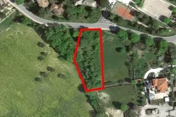 #24118 Terreno edificabile in zona di ampliamento