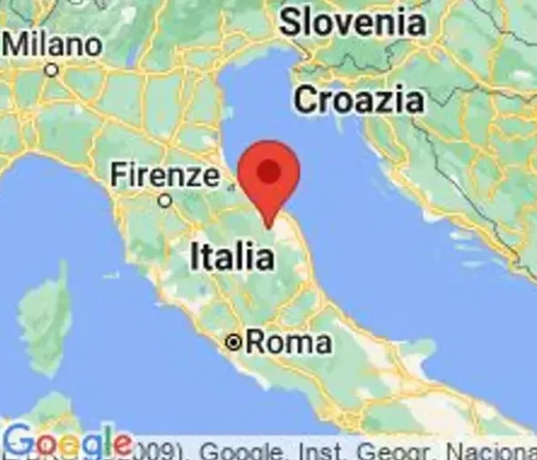 #24118 Terreno edificabile in zona di ampliamento