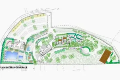#2638549 Terreno edificabile per attività turismo e sport