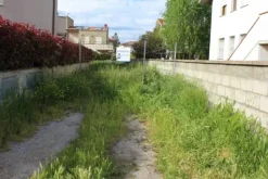 #20609 Terreno edificabile per edificio residenziale