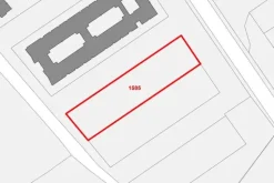#2639699 Terreno edificabile residenziale di 1694 mq