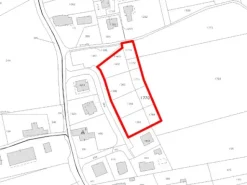 #12301 Terreno edificabile residenziale di 5.356 mq