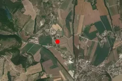 #12301 Terreno edificabile residenziale di 5.356 mq
