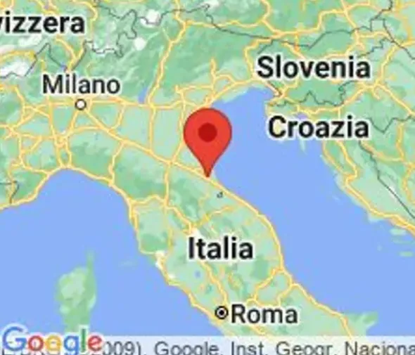 #20166 Terreno edificabile residenziale di 1012 mq