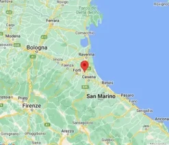#20166 Terreno edificabile residenziale di 1012 mq