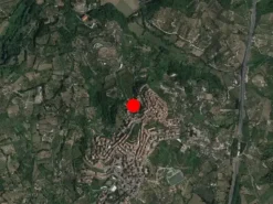 #18603 Terreno edificabile residenziale di 374 mq