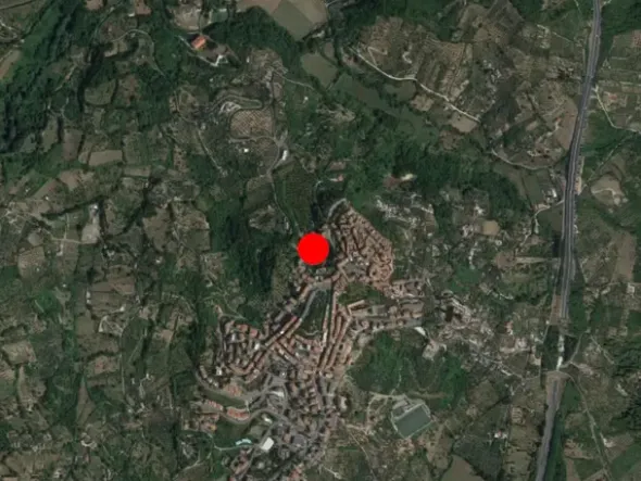 #18603 Terreno edificabile residenziale di 374 mq