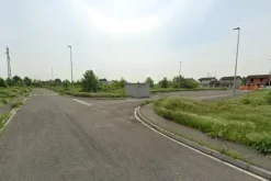 #22795 Terreno edificabile residenziale di 6.266 mq