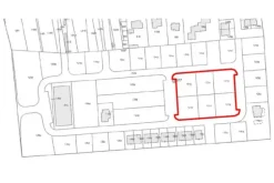 #22795 Terreno edificabile residenziale di 6.266 mq