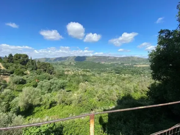 #18617 Terreno edificabile residenziale di 321 mq