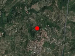 #18617 Terreno edificabile residenziale di 321 mq