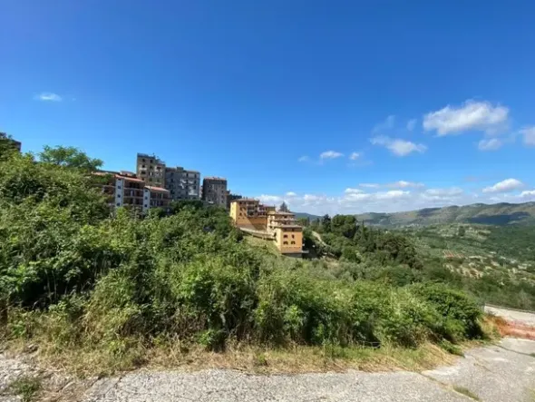#18618 Terreno edificabile residenziale di 924 mq