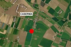 #20170 Terreno edificabile residenziale di 806 mq
