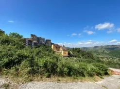 #18620 Terreno edificabile residenziale di 121 mq