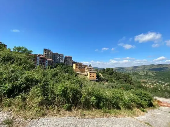 #18620 Terreno edificabile residenziale di 121 mq