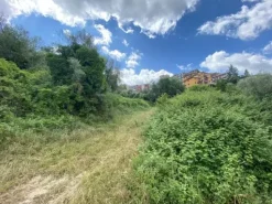 #18620 Terreno edificabile residenziale di 121 mq