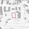 #21547 Terreno edificabile residenziale di 1.280 mq