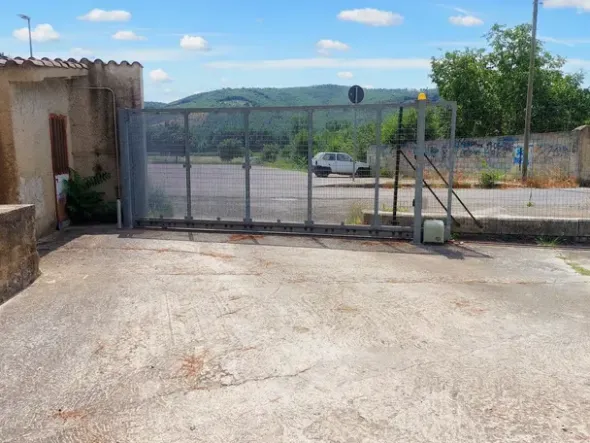 #21547 Terreno edificabile residenziale di 1.280 mq