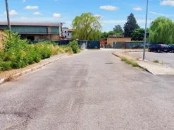 #21547 Terreno edificabile residenziale di 1.280 mq