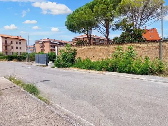 #21547 Terreno edificabile residenziale di 1.280 mq