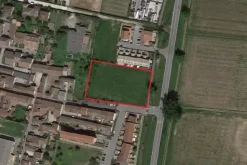 #6783 Terreno edificabile residenziale di 4.535 mq