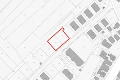 #21387 Terreno edificabile residenziale di 1538 mq