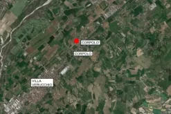 #21387 Terreno edificabile residenziale di 1538 mq
