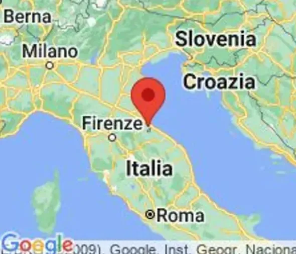 #21387 Terreno edificabile residenziale di 1538 mq