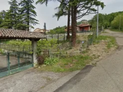 #2536017 Terreno edificabile residenziale con deposito interrato