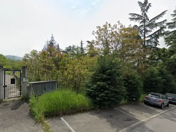 #2536017 Terreno edificabile residenziale con deposito interrato