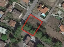 #2536017 Terreno edificabile residenziale con deposito interrato