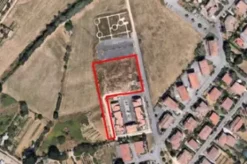 Terreno industriale artigianale 35000 mq a Laterina AR