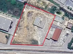 #23716 Terreno industriale Edificabile a Grottaglie (TA)