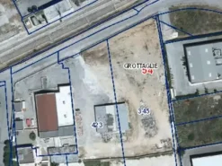 #23716 Terreno industriale Edificabile a Grottaglie (TA)