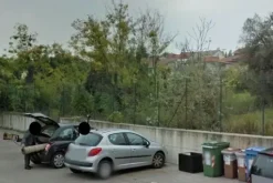 #4830 Terreno in zona di completamento e ristrutturazione di tipo estensivo