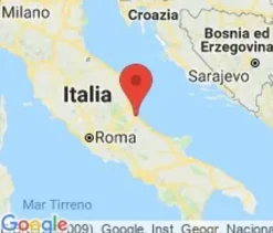 #4830 Terreno in zona di completamento e ristrutturazione di tipo estensivo