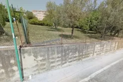 #4830 Terreno in zona di completamento e ristrutturazione di tipo estensivo