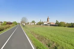 #22650 Terreno parzialmente edificabile di 2248 mq