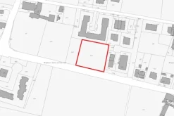 #22650 Terreno parzialmente edificabile di 2248 mq