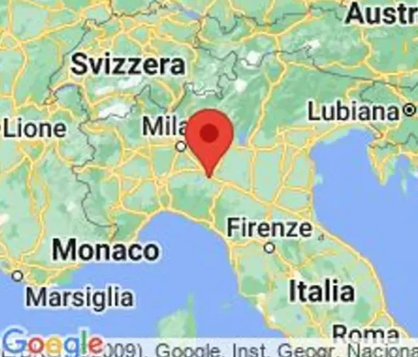 #22650 Terreno parzialmente edificabile di 2248 mq