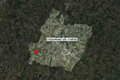 #22650 Terreno parzialmente edificabile di 2248 mq