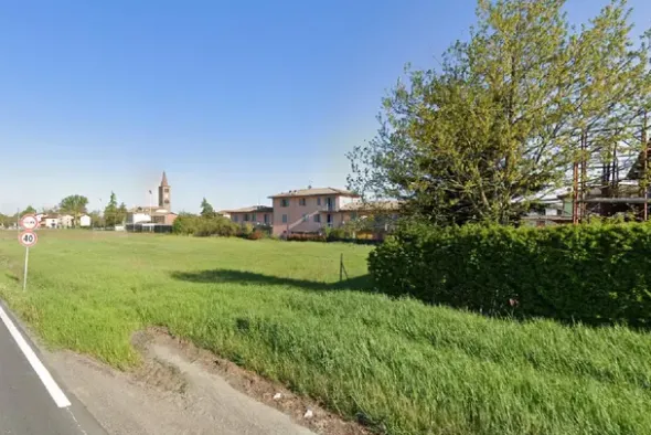 #22650 Terreno parzialmente edificabile di 2248 mq