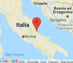 #4833 Terreno per attrezzature e impianti sportivi