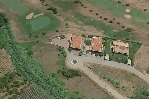 #4833 Terreno per attrezzature e impianti sportivi