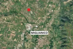 #4833 Terreno per attrezzature e impianti sportivi